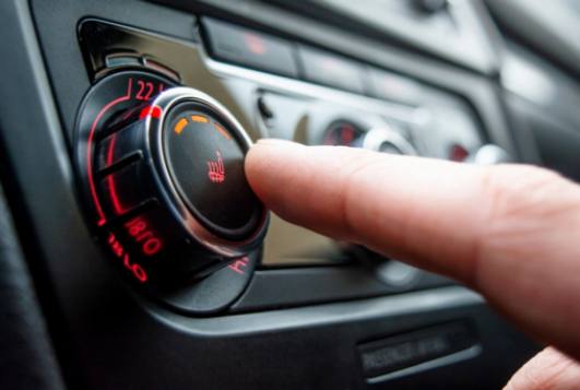 故障した膨張弁があなたの車の空調システムにどのような影響を与えるか