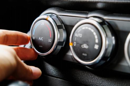車のエアコンの膨張弁を理解する重要性
