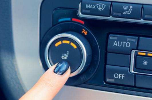 車のエアコンエバポレーターを高額な修理から守るためのヒント