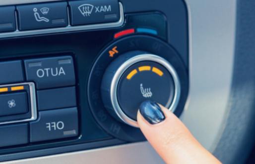 車のエアコンシステムにおける冷媒の役割を理解する